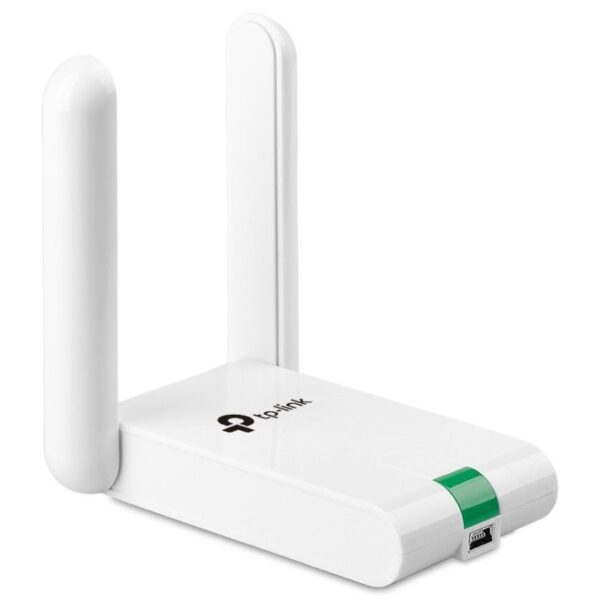 TP-Link TL-WN822N USB adapter (N300, 2,4GHz, Mini USB2.0)
