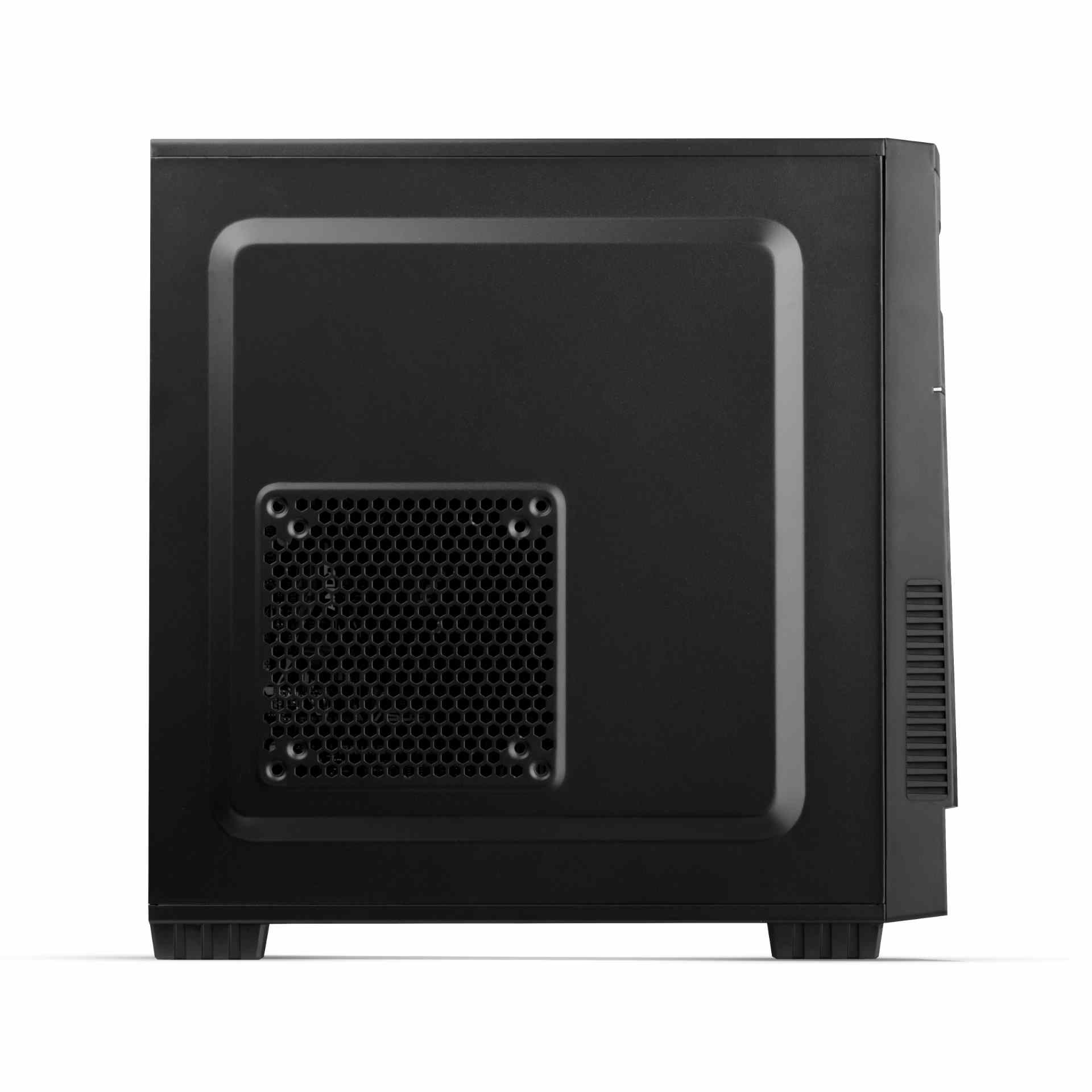oLYNX Easy Ryzen 3 4300G 8G 512G NVMe SSD DVD±RW W11 HOME