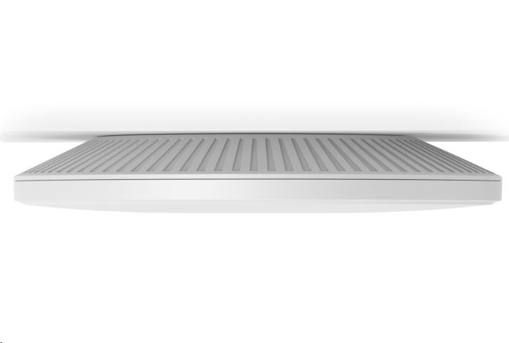 TP-Link EAP772 OMADA WiFi7 AP (BE9300,2,4GHz/5GHz/6GHz,1x2,5GbELAN,1xPoE+)