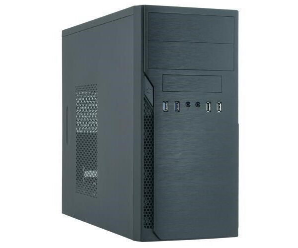 oLYNX Office i3-12100 16GB 512G SSD NVMe DVD±RW W11P