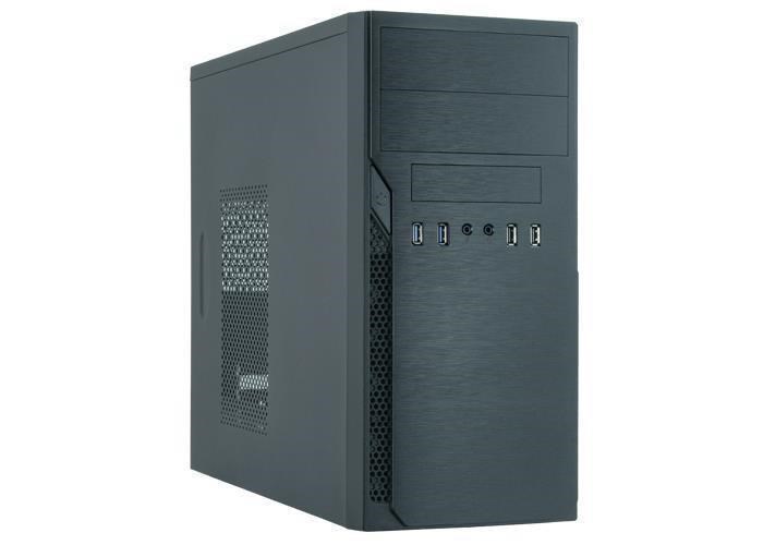 oLYNX Office i5 12400 16GB 512G SSD NVMe DVD±RW W11P