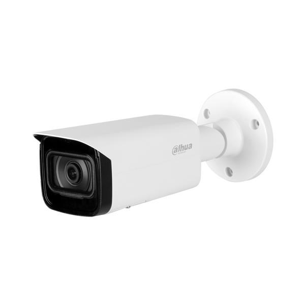 Dahua IPC-HFW5241T-ASE-0280B-S3, IP kamera, 2Mpx, Bullet, 1/2.8" CMOS, objektiv 2.8 mm, IR<80, IP67, IK10