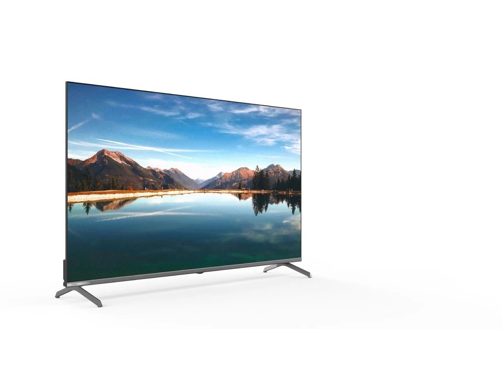 CHiQ U50QM9G TV 50 UHD QLED Google TV Standberg Online CHiQ U50QM9G TV 50 UHD QLED Google TV Standberg Online
