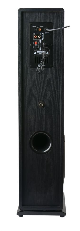 C-TECH Impressio Virtus reproduktory, stereo, aktívne