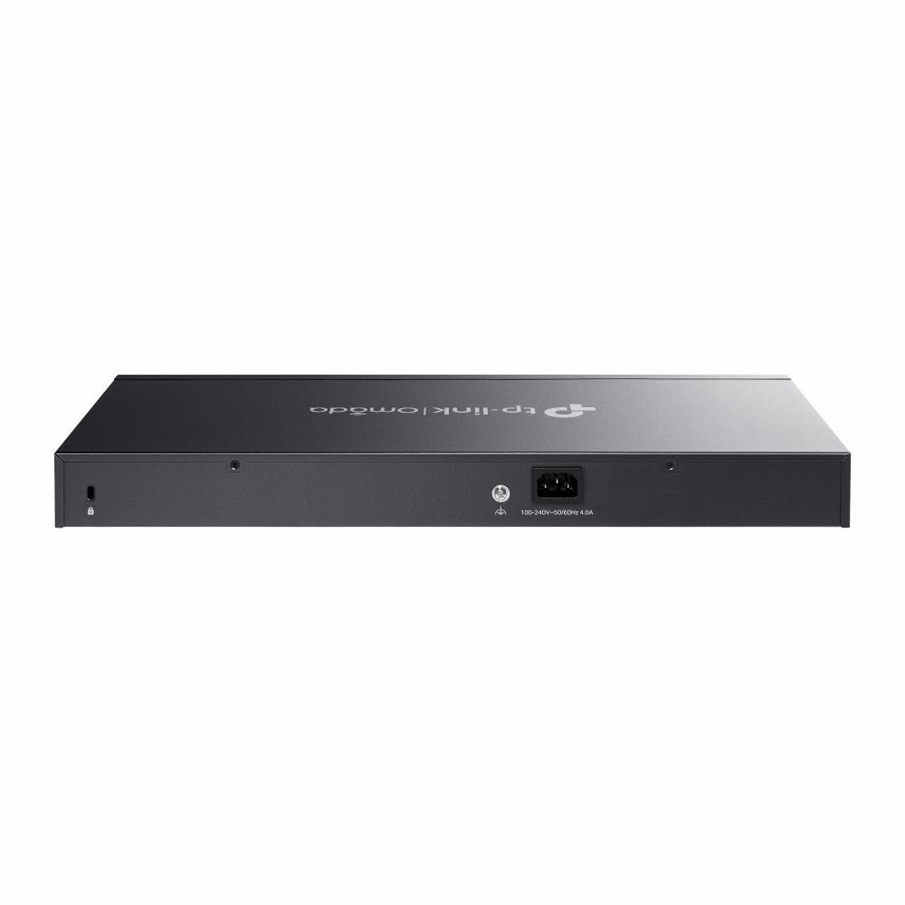 TP-Link OMADA switch ES220GMP (16xGbE,2xGbE/SFPcombo,16xPoE+,250W)