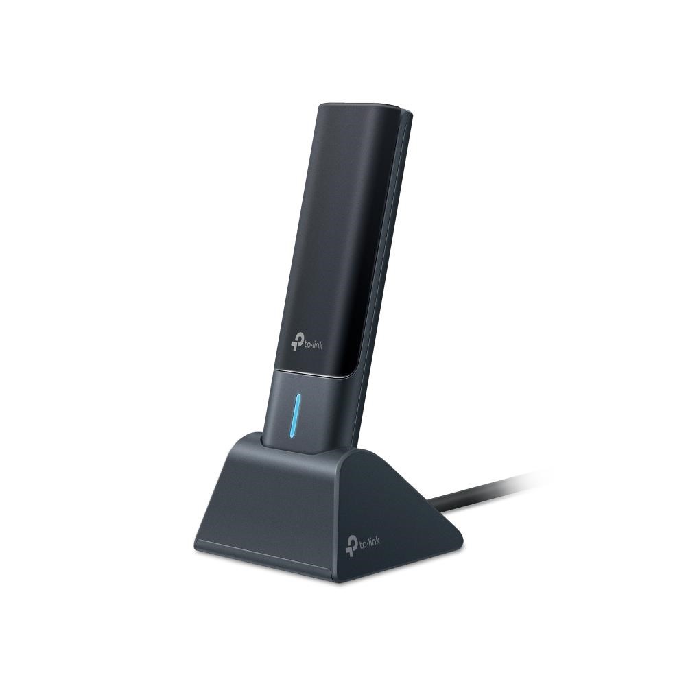 TP-Link Archer TXE70UH WiFi6E USB adapter (AXE5400,2,4GHz/5GHz/6GHz)