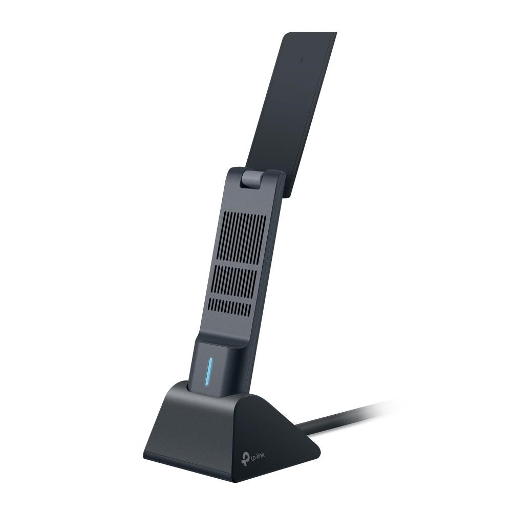 TP-Link Archer TXE70UH WiFi6E USB adapter (AXE5400,2,4GHz/5GHz/6GHz)