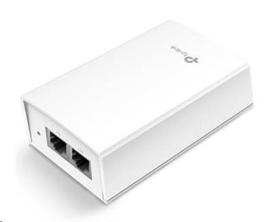 TP-Link POE4824G pasivní PoE injektor (2xGbE, 48V, 24W)