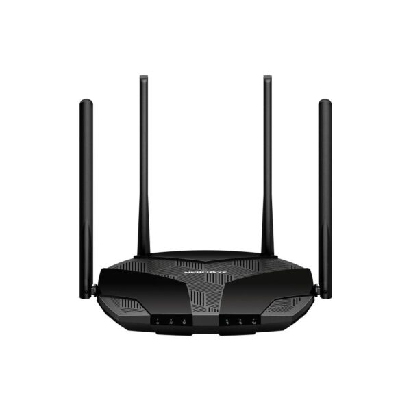 Mercusys MB235-4G WiFi5 EasyMesh router (AC1200, 4G LTE Cat6, 2,4GHz/5GHz,1xGbE LAN/WAN,3xGbE LAN,1xnanoSIM)
