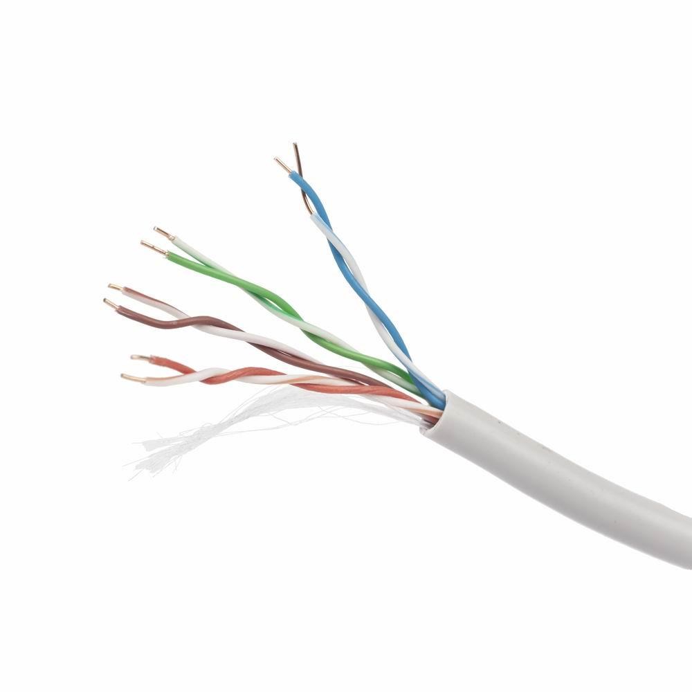 GEMBIRD Ethernet kabel, UTP LAN, Cat5E, 305m