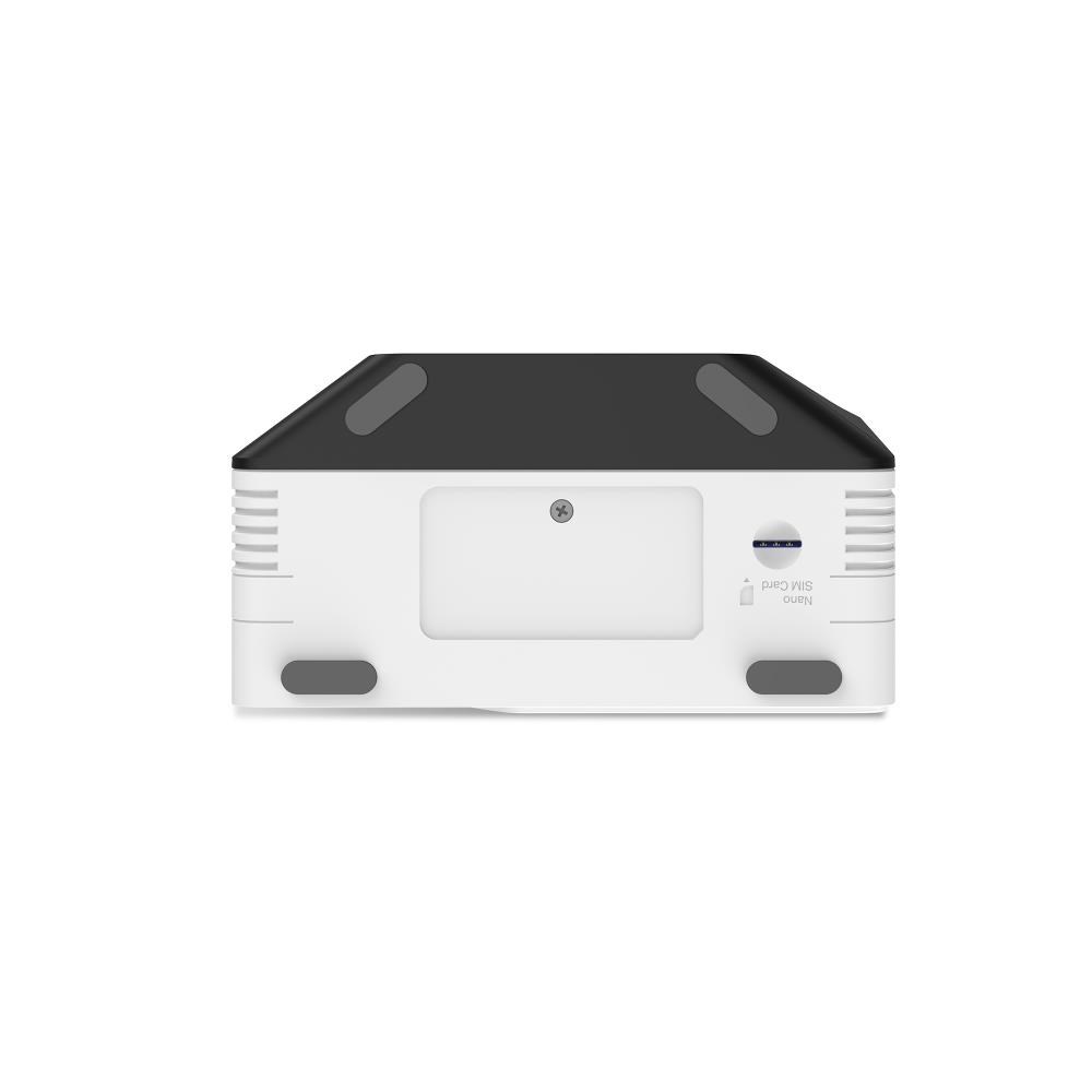 Mercusys MB520-5G WiFi6 EasyMesh router (AX3000, 5G, 4G LTE, 2,4GHz/5GHz,1x2,5GbE LAN/WAN,1xGbE LAN,1xRJ11,1xnanoSIM)
