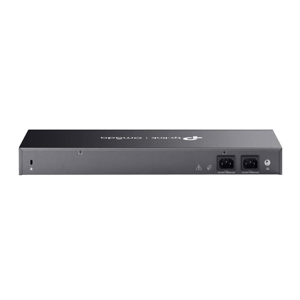 TP-Link OC400 Omada Hardware Controller (4xGbE,2xSFP+,2xUSB3.0,1xconsole,RP)