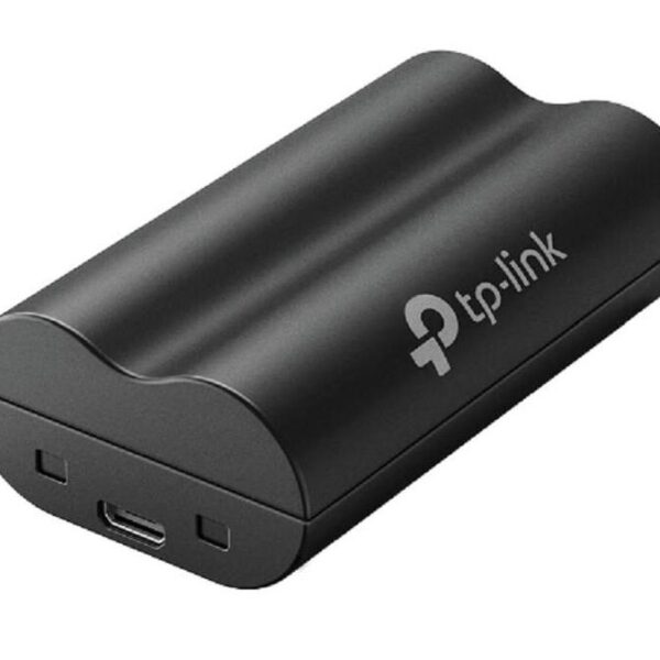 BAZAR - TP-Link Tapo A100 náhradní baterie k Tapo C425, Tapo C420, Tapo C400, Tapo C460, Tapo D230 - poškozený obal