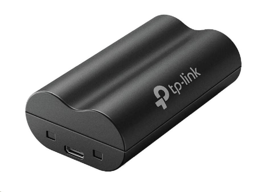 BAZAR - TP-Link Tapo A100 náhradní baterie k Tapo C425, Tapo C420, Tapo C400, Tapo C460, Tapo D230 - poškozený obal