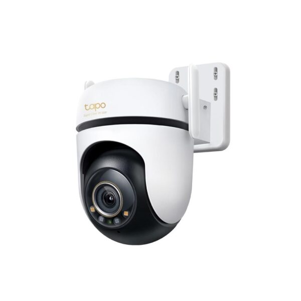 BAZAR - TP-Link Tapo C530WS venkovní-outdoor kamera (5MP, 3K 1620p, WiFi, IR 30m, microSD card) - Poškozený obal (Komple