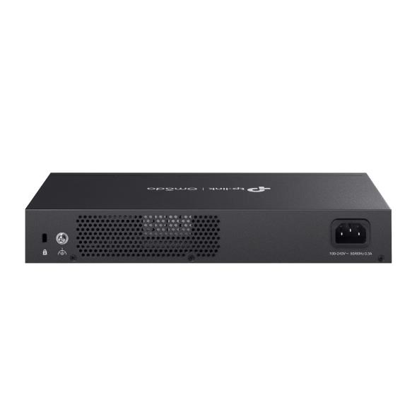 TP-Link ER7406 OMADA VPN router (1xSFP LAN/WAN,1xGbEWAN,4xGbEWAN/LAN,1xUSB3.0)