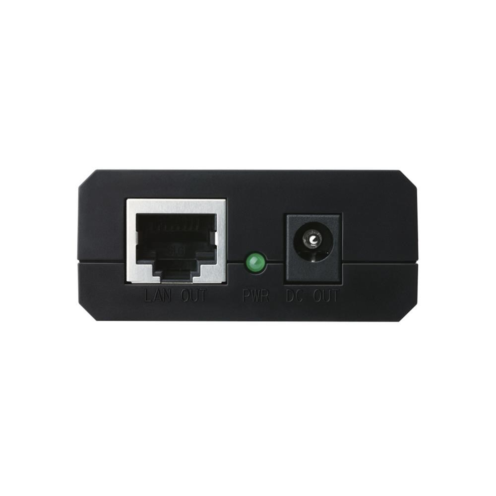 TP-Link OMADA PoE10R PoE splitter v6.0 (napájení 5V/9V/12V)