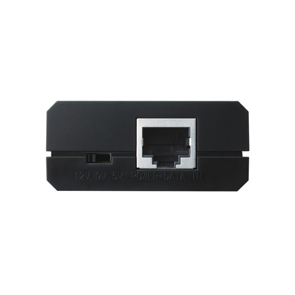 TP-Link OMADA PoE10R PoE splitter v6.0 (napájení 5V/9V/12V)