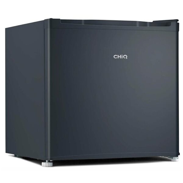 CHiQ CSD46D4D minibar, 46 litrů, 2 přihrádky, 0 °C až +10 °C, 35 dB