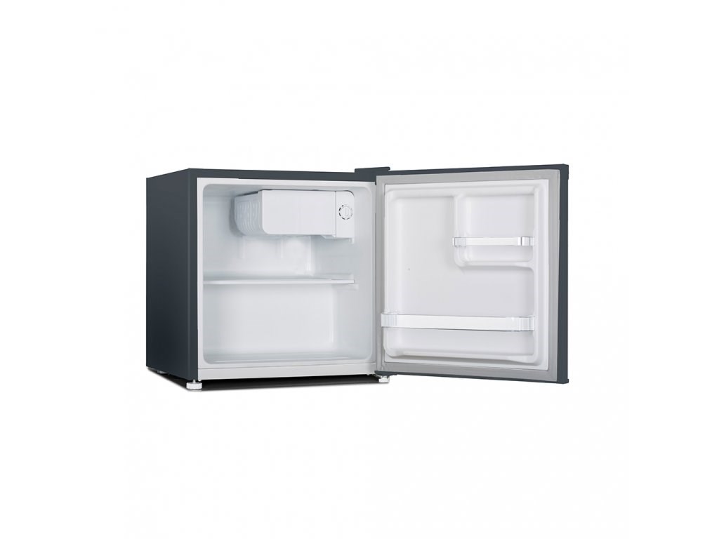 CHiQ CSD46D4D minibar, 46 litrů, 2 přihrádky, 0 °C až +10 °C, 35 dB