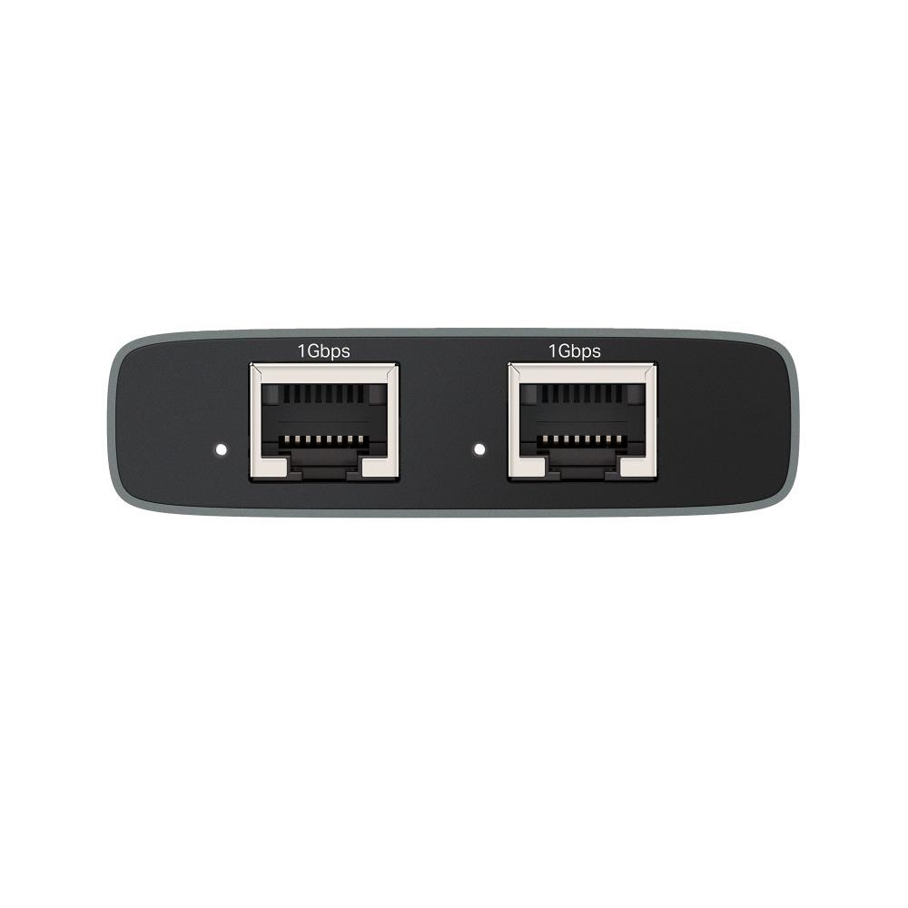 TP-Link EH310 ethernet gigabit splitter (4xGbE,USB-C)