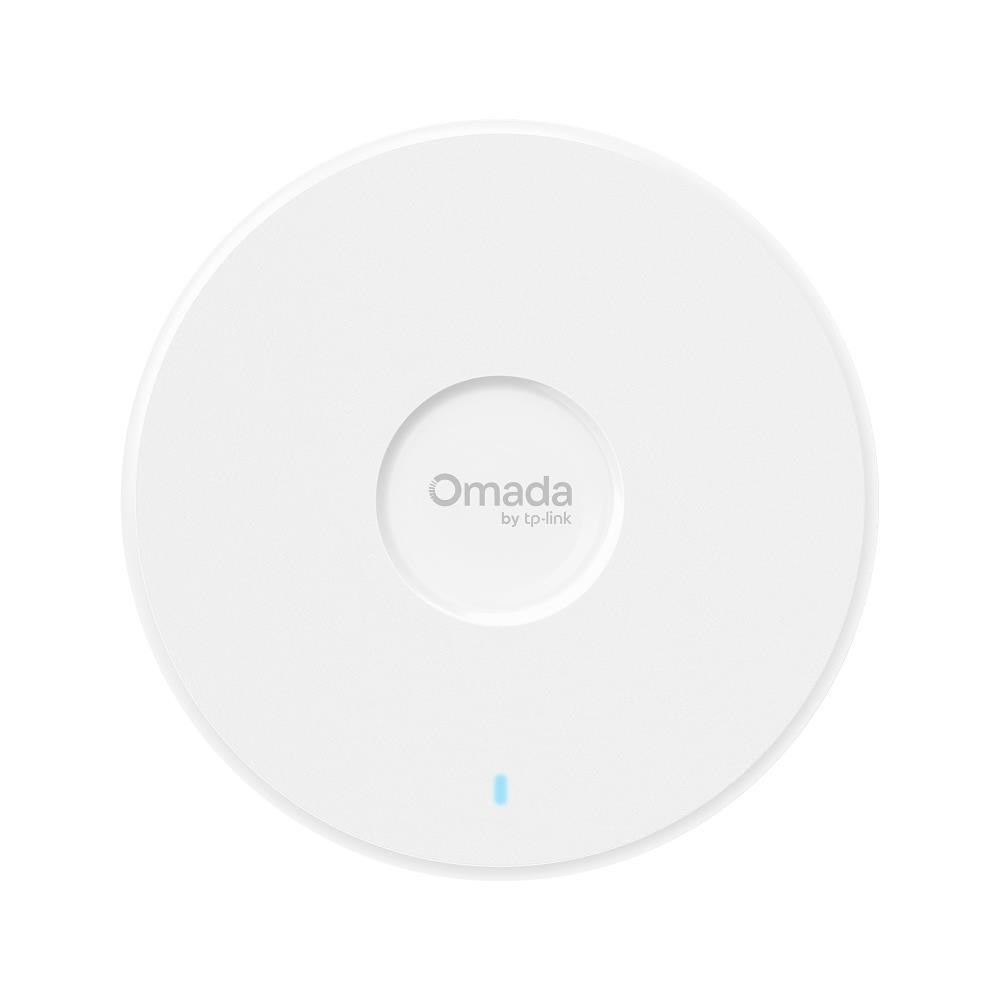 TP-Link EAP787 OMADA WiFi7 AP (BE12000,2,4GHz/5GHz/6GHz,1x10GbELAN,1xPoE+)