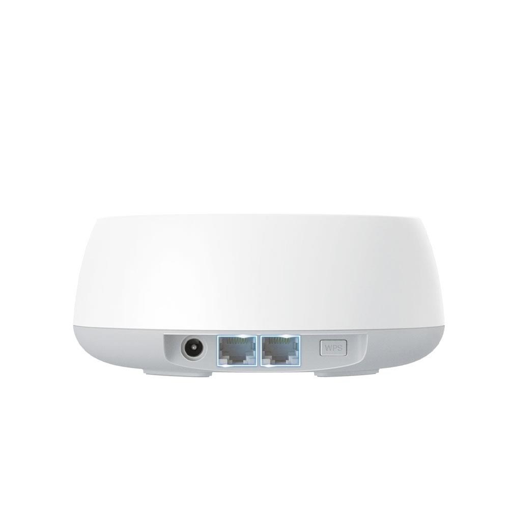 BAZAR - TP-Link Deco BE22(2-pack) WiFi7 Mesh (BE3600,2,4GHz/5GHz,2xGbELAN/WAN) - rozbaleno